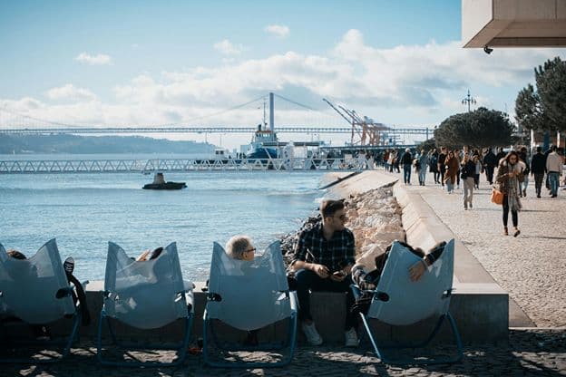 Living in Portugal in 2025 - coast, cities and lifestyle