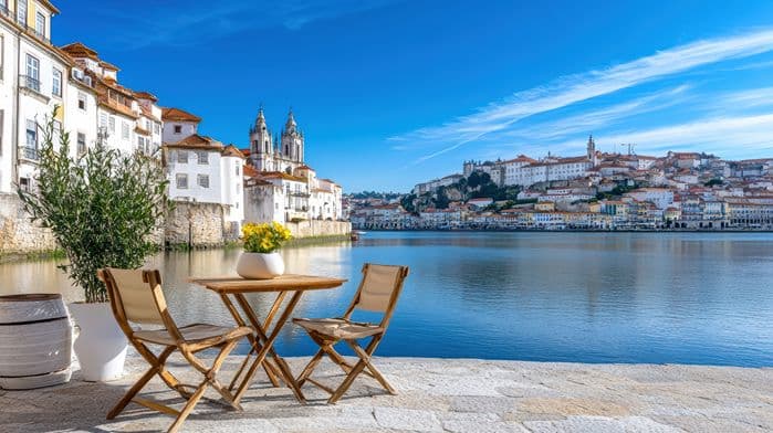 Portuguese citizenship benefits: EU mobility, safety, healthcare, education